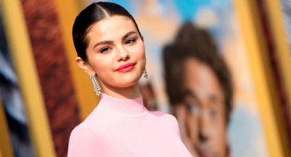 Serie televisiva se burla del trasplante de riñón de Selena Gomez