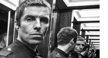 ¡Trae ánimos al mundo! Liam Gallagher estrena una canción de navidad para motivar a la gente