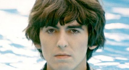 Familiares de George Harrison lanzan una nueva mezcla de este famoso tema del músico