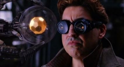 ¿Está de regreso? Alfred Molina volvería como el 'Dr. Octopus' para Spider-Man 3