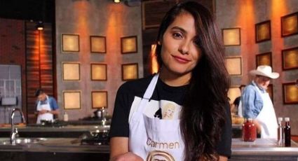 Ganadora de 'MasterChef México: La Revancha' tendrá un nuevo proyecto y por eso ¡se va de TV Azteca!