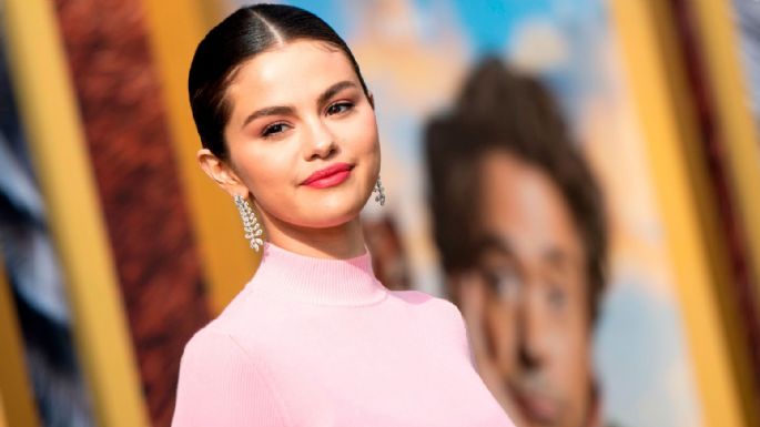 Serie televisiva se burla del trasplante de riñón de Selena Gomez