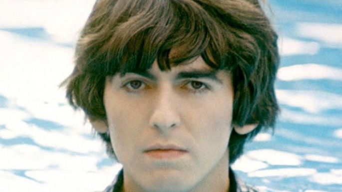 Familiares de George Harrison lanzan una nueva mezcla de este famoso tema del músico