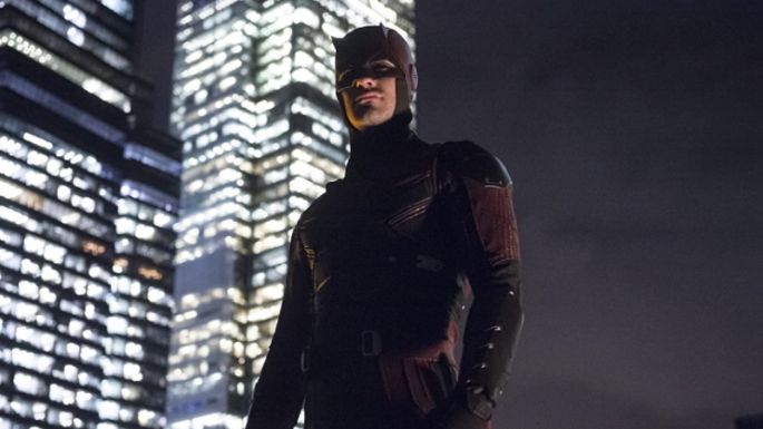 ¡Buscan un héroe! Actores y fans se unen en campaña para 'salvar' a 'Daredevil' de Disney