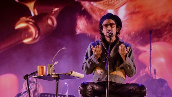 Alejandro Fernández, Bronco, Ximena Sariñana y más preparan un álbum en homenaje a Zoe