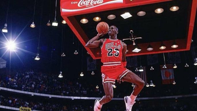 Ídolo dentro y fuera de las canchas: Michael Jordan hará esto con las ganancias de 'The Last Dance'