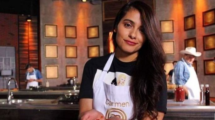 Ganadora de 'MasterChef México: La Revancha' tendrá un nuevo proyecto y por eso ¡se va de TV Azteca!