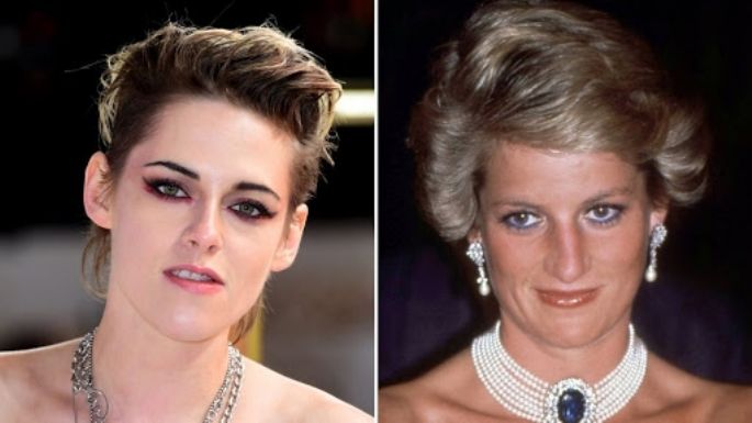 ¡Conmovedor! Kristen Stewart dice que protegerá el recuerdo de Lady Di