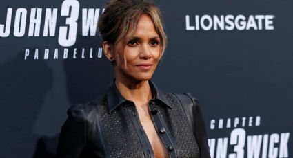 Halle Berry responde a los comentarios de LisaRaye McCoy sobre su desempeño en la cama