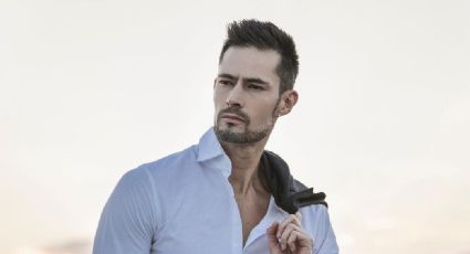 Actor de la serie 'El Señor de los Cielos' debuta como cantante