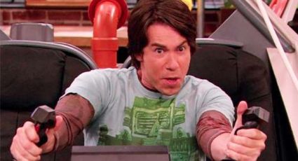 Así luce Jerry Trainor actualmente, el actor que interpreta a Spencer en la famosa serie 'ICarly'