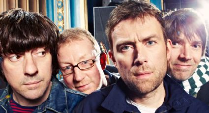 Blur celebra el 25 aniversario de su célebre álbum 'The Great Escape' con una edición especial