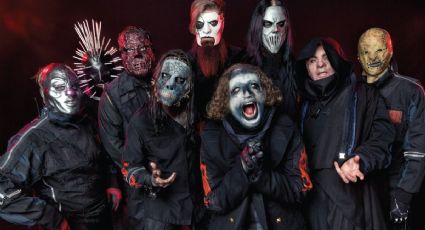 ¡Genial! Slipknot tendrá sus propias versiones de Funko Pop