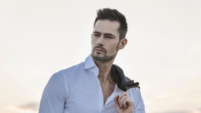 Actor de la serie 'El Señor de los Cielos' debuta como cantante