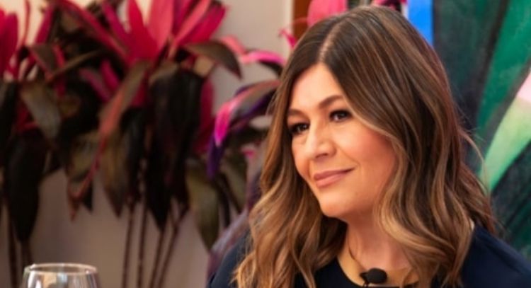 Tras debutar en Televisa, Martha Figueroa no se limita y habla sobre sus gustos; ¿sale del clóset?