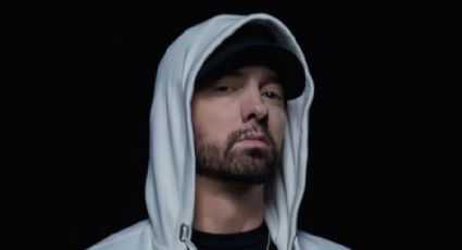 ¡Asombroso! Eminem cede 'Lose Yourself' para apoyar la campaña de este candidato