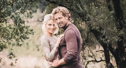 Esta es la nueva telenovela de Televisa en la que estará Gabriel Soto e Irina Baeva