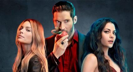 ¡Decepcionante! Malas noticias para los fanáticos de la serie 'Lucifer'