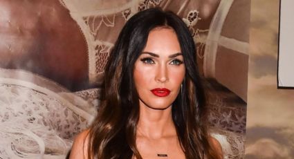 Megan Fox explota contra su exesposo, Brian Austin Green, por esta razón