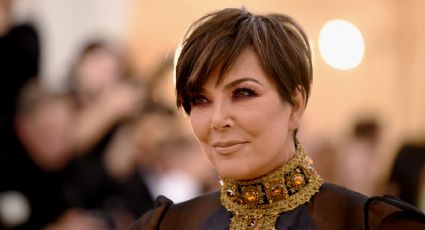 Kris Jenner se conmueve al vender la casa donde se grabó 'KUWTK'