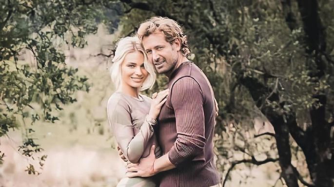 Esta es la nueva telenovela de Televisa en la que estará Gabriel Soto e Irina Baeva