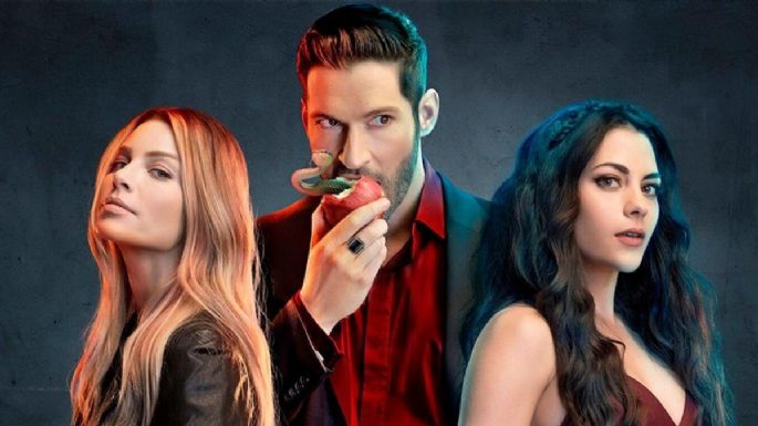 ¡Decepcionante! Malas noticias para los fanáticos de la serie 'Lucifer'