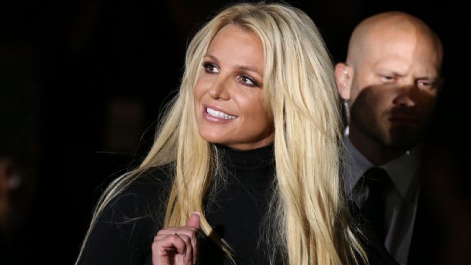 Jueza no autoriza adelantar audiencia para liberar a Britney Spears de la tutela de su padre