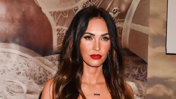 Megan Fox explota contra su exesposo, Brian Austin Green, por esta razón