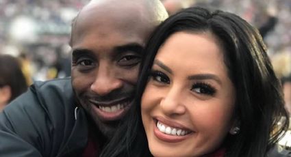 ¡Lo recuerda con mucha amor! Vanessa Bryant muestra este emotivo momento de su vida con Kobe Bryant