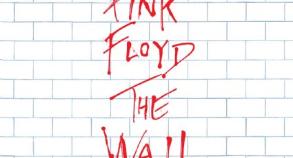 Se cumplen 41 años de The Wall, el emblemático álbum de Pink Floyd