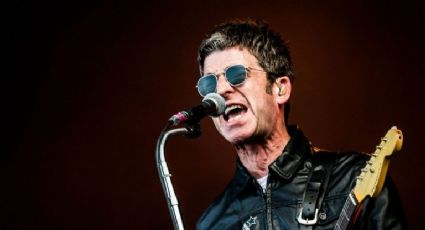 ¡Increíble! 'High Flying Birds', la nueva canción de Noel Gallagher