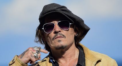 Dior mantiene contrato de Johnny Depp y hace enfurecer a televidentes