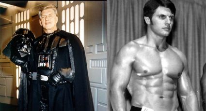 Se roban casco que David Prowse usó para interpretar a 'Darth Vader'