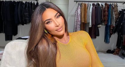 ¡Terrible! Hombre trata de entrar a la casa de Kim Kardashian y aseguró que era su marido