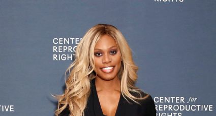 Laverne Cox sufre ataque transfóbico durante paseo en Los Ángeles