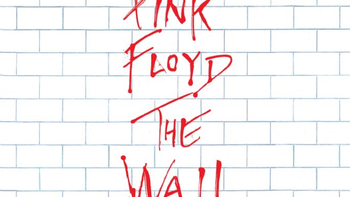 Se cumplen 41 años de The Wall, el emblemático álbum de Pink Floyd