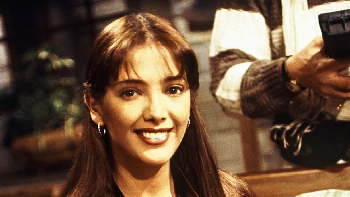 ¿Está de regreso? Adela Noriega volverá a la pantalla chica con esta Telenovela