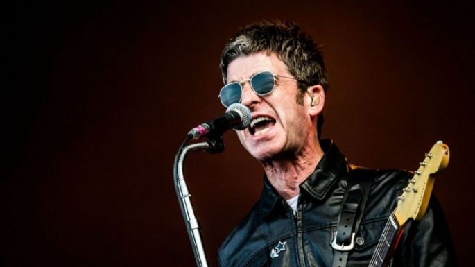 ¡Increíble! 'High Flying Birds', la nueva canción de Noel Gallagher