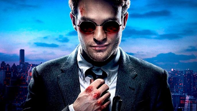 ¡Excelentes noticias! Marvel recupera los derechos totales de 'Daredevil' tras el veto de Netflix