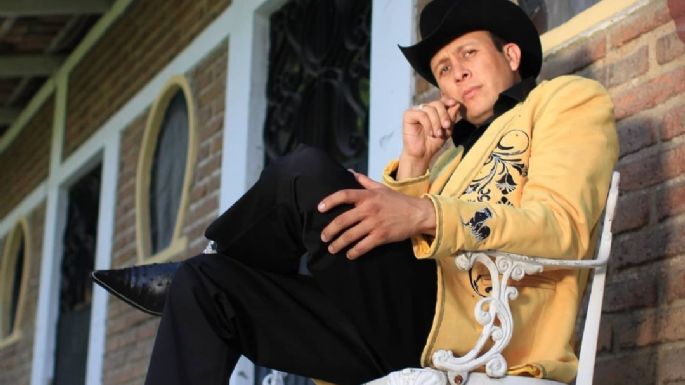 'El Flaco' Elizalde revela que ha sido víctima de amenazas