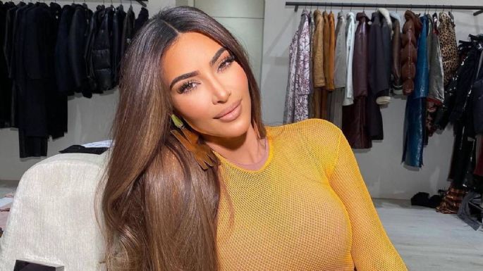 ¡Terrible! Hombre trata de entrar a la casa de Kim Kardashian y aseguró que era su marido