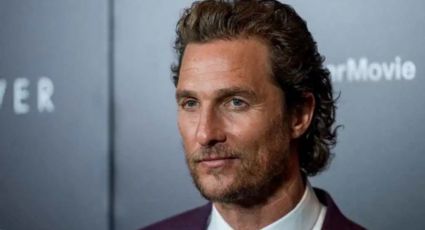 Encienden las velitas: Fans celebran el cumpleaños de Matthew McConaughey