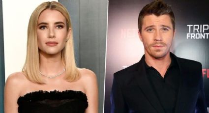 Garret Hedlund, pareja de Emma Roberts, estable tras someterse a tratamiento por abuso de alcohol