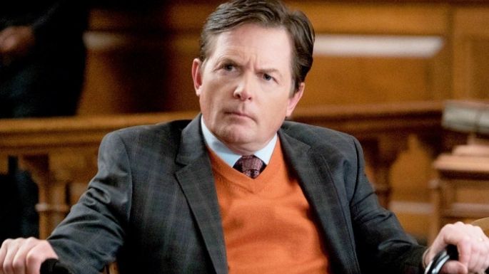 Michael J. Fox habla sobre los difíciles momentos de su vida en su nuevo libro