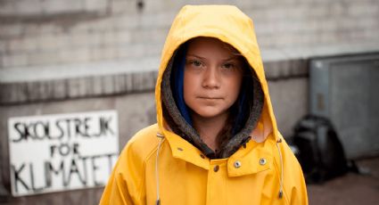 ¡Increíble! Greta Thunberg busca aclarar rumores mediante documental