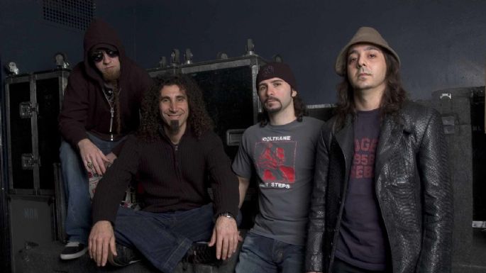 En apoyo a Armenia, System of A Down regresa a la escena musical con dos nuevas canciones