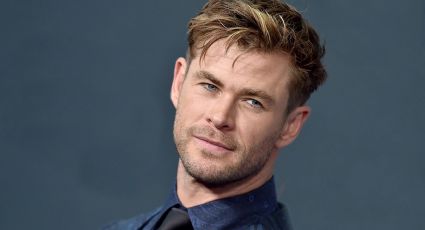 ¡Increíble! Esta es la razón por la que Chris Hemsworth no habla español frente a sus hijos