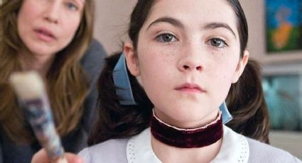 Se confirma precuela de 'La Huérfana' con Isabelle Fuhrman, la actriz original