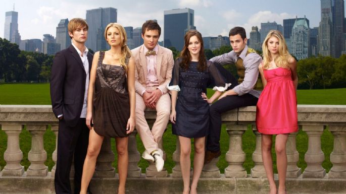 ¡No lo podrás creer! Regresa 'Gossip Girl' y esto es lo que debes saber