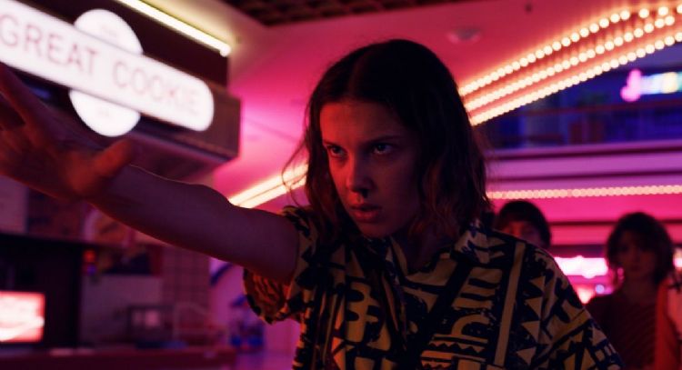 Netflix lanza teaser de la temporada 4 de 'Stranger Things', además confirma su lanzamiento
